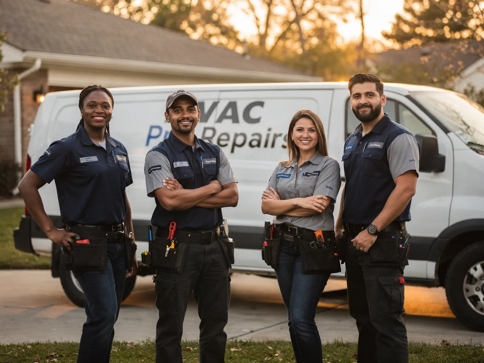 Heat Pump Repair company in Stillmore, GA