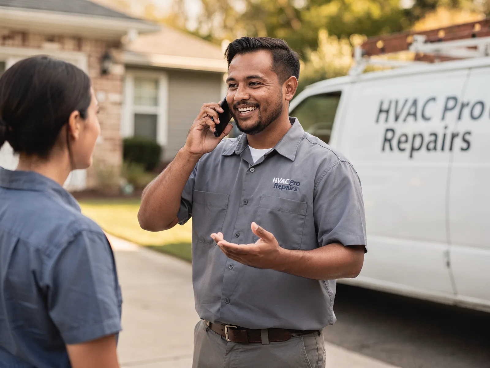 Heat Pump Repair Stillmore, GA FAQs